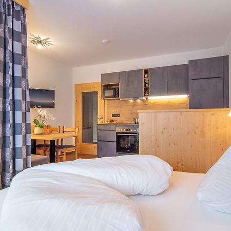 Pension Am Rain Neustift im Stubaital Exterior foto