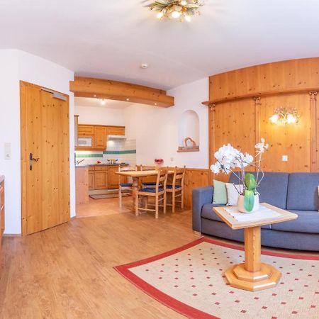 Pension Am Rain Neustift im Stubaital Exterior foto