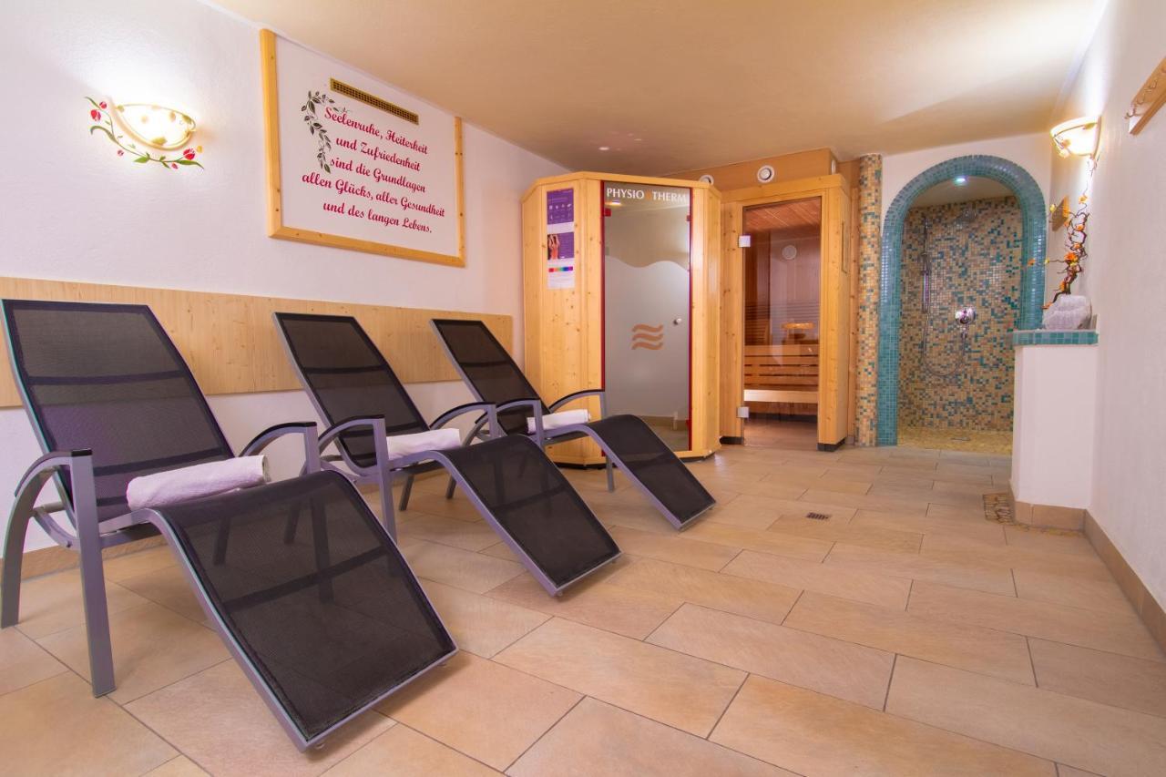 Pension Am Rain Neustift im Stubaital Exterior foto