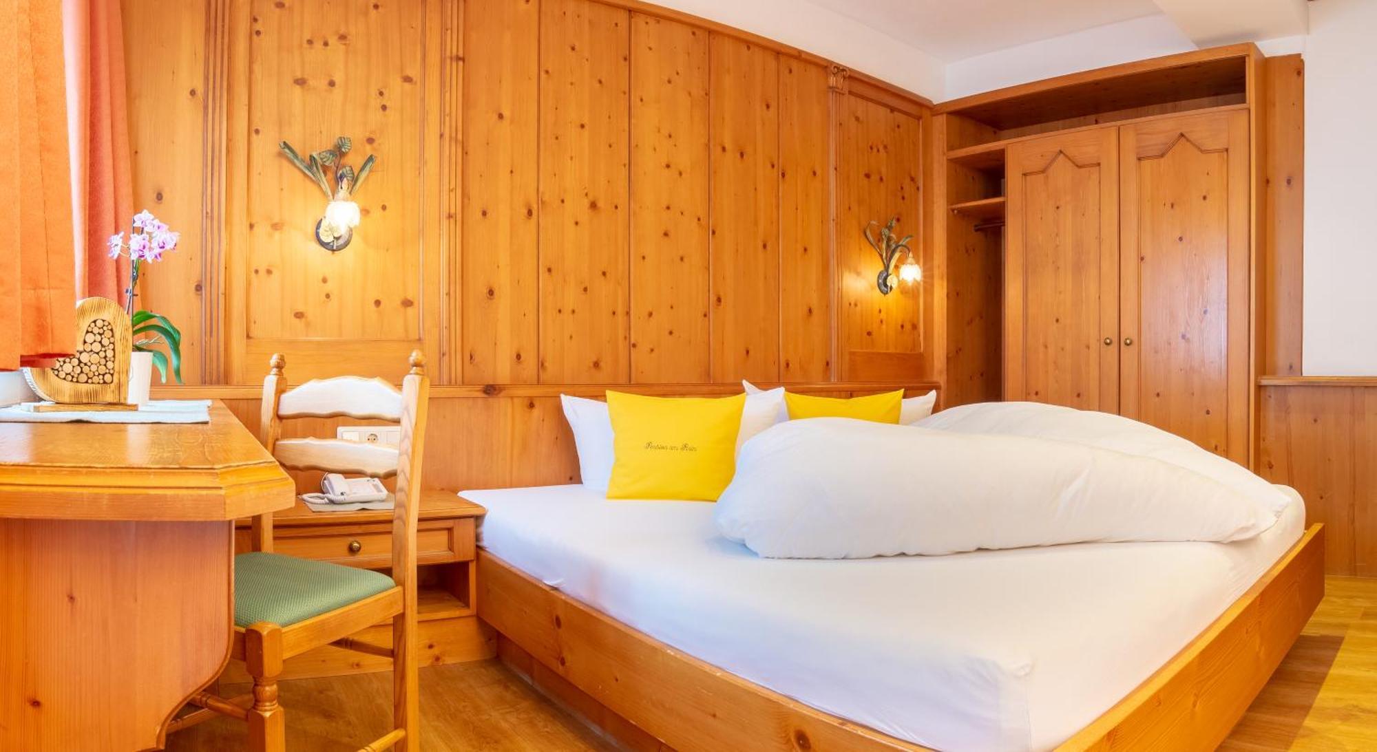 Pension Am Rain Neustift im Stubaital Exterior foto