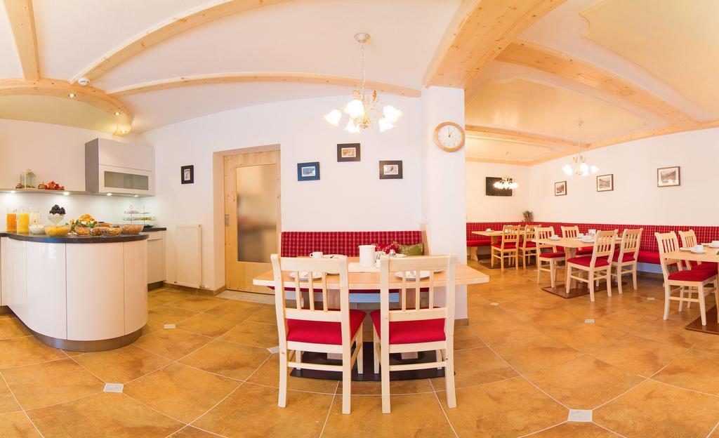 Pension Am Rain Neustift im Stubaital Exterior foto